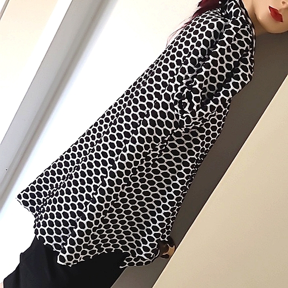 Joseph Ribkoff jacket - Picture 11 of 11